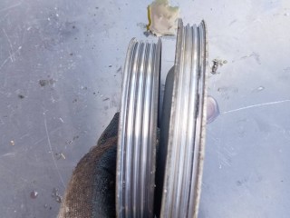 шкив коленвала, Renault Scenic 1996-1999