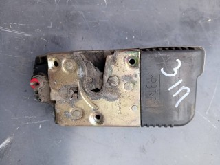 Замок двери задней правой Citroen Xantia 1992-1998