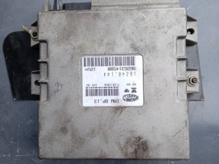 Блок управления двигателем Citroen Xantia 1992-1998