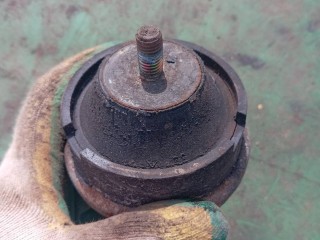Подушка крепления двигателя, Citroen Xantia 1992-1998