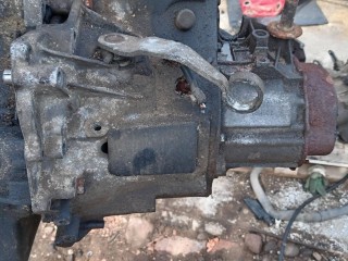 МКПП Citroen Xantia 1992-1998