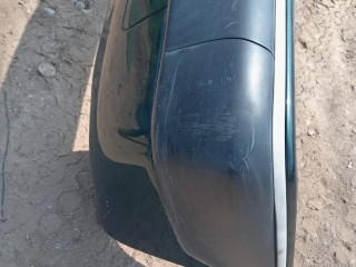 бампер задний, Citroen Xantia 1998-2002