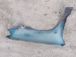 Крыло переднее левое, Citroen Xantia 1998-2002