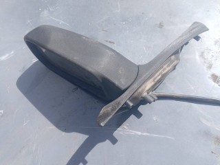Зеркало наружное левое Peugeot 406  1995-1999
