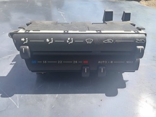 Блок управления печки/климат-контроля Citroen Xantia 1998-2002
