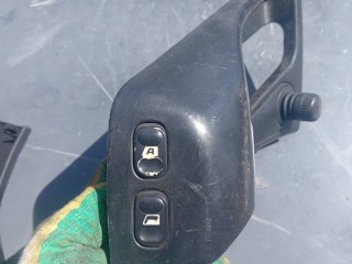 кнопка стеклоподъемника передней левой, Citroen Xantia 1998-2002