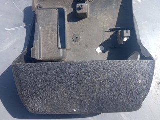 кожух рулевой колонки, Citroen Xantia 1998-2002