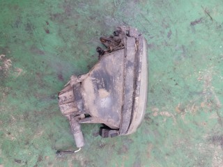 Фара противотуманная правая Renault Laguna 1993-1998