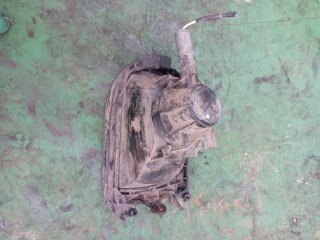 фара противотуманная правая, Renault Laguna 1993-1998