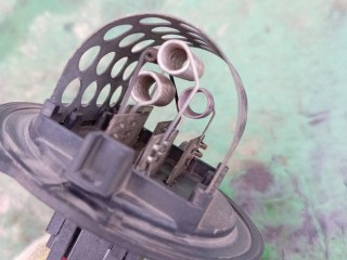 сопротивление печки, Citroen Xsara 1997-2000