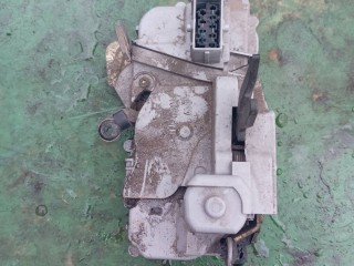 замок двери передней правой, Citroen Xsara 1997-2000