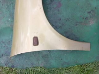 Крыло переднее правое, Citroen Xsara 1997-2000