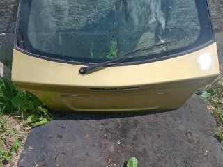 Крышка багажника (дверь 3-5) Citroen Xsara 1997-2000