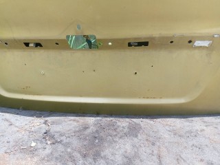 Крышка багажника (дверь 3-5), Citroen Xsara 1997-2000
