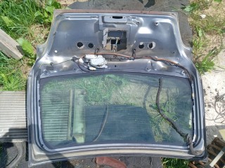 Крышка багажника (дверь 3-5), Citroen Xsara 1997-2000