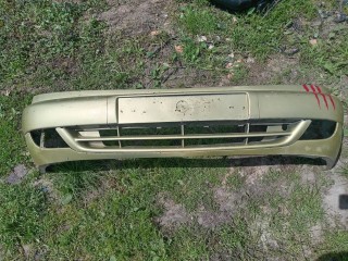 бампер передний, Citroen Xsara 1997-2000