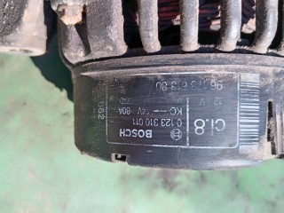 Генератор, Citroen Xsara 1997-2000