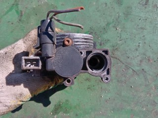 заслонка дроссельная, Citroen Xsara 1997-2000