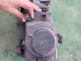 Фара правая, Renault Scenic 1996-1999