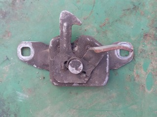 замок капота, Renault Scenic 1996-1999