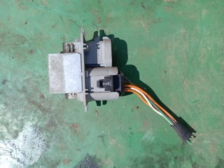 сопротивление печки, Renault Scenic 1996-1999