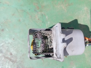 сопротивление печки, Renault Scenic 1996-1999