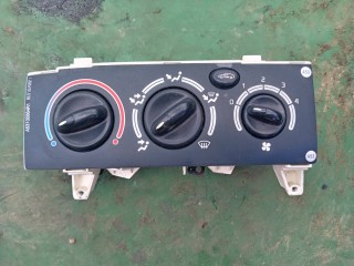 Блок управления печки/климат-контроля, Renault Scenic 1996-1999