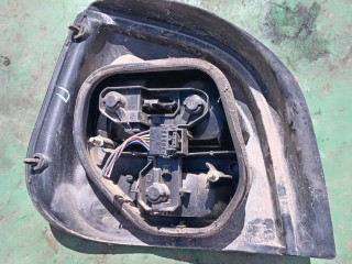 фонарь задний правый, Renault Scenic 1996-1999