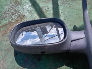 зеркало наружное левое, Renault Scenic 1996-1999