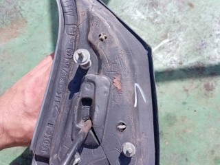 зеркало наружное левое, Renault Scenic 1996-1999