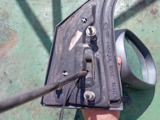 зеркало наружное правое, Renault Scenic 1996-1999