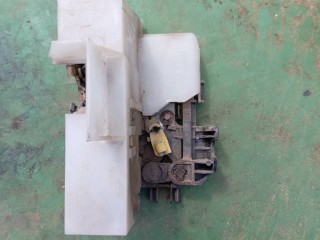 замок двери передней левой, Renault Scenic 1996-1999