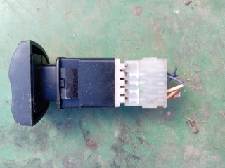кнопка аварийной сигнализации, Renault Scenic 1996-1999