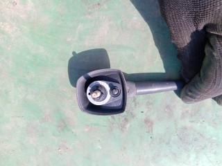 антенна, Renault Scenic 1996-1999