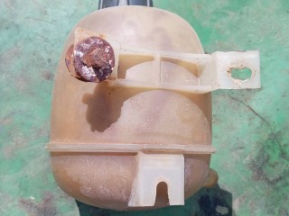 Бачок расширительный, Renault Scenic 1996-1999