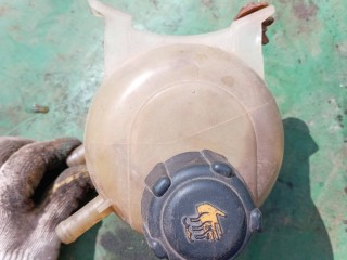 Бачок расширительный, Renault Scenic 1996-1999