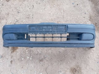бампер передний, Renault Scenic 1996-1999