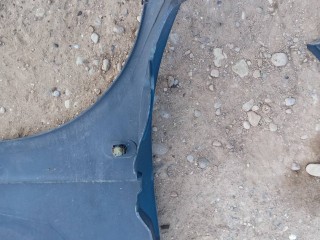 Крыло переднее левое, Renault Scenic 1996-1999