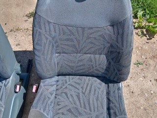 Салон (комплект сидений), Renault Scenic 1996-1999