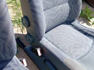 Салон (комплект сидений), Renault Scenic 1996-1999