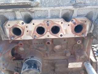 Двигатель, Renault Scenic 1996-1999