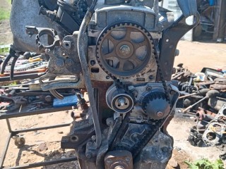 Двигатель, Renault Scenic 1996-1999