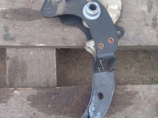 Педаль сцепления, Renault Scenic 1996-1999