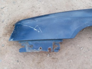 Крыло переднее левое, Citroen ZX 1991-1998