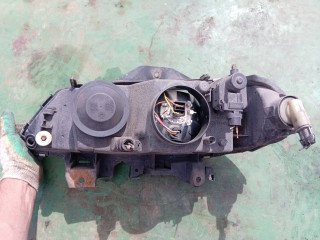 Фара правая, Renault Laguna 1998-2001