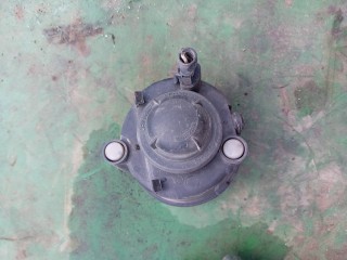фара противотуманная правая, Renault Laguna 1998-2001