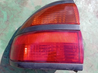 фонарь задний левый, Renault Laguna 1998-2001