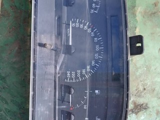 Щиток приборов (приборная панель), ориг. номер 09045700090, 09045642020, 09045680090, Renault Laguna 1998-2001
