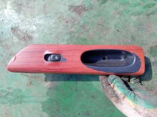 кнопка стеклоподъемника передней правой, Renault Laguna 1998-2001