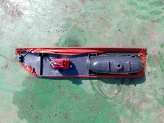 кнопка стеклоподъемника передней правой, Renault Laguna 1998-2001